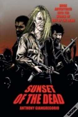 Capa do artigo Sunset Of The Dead