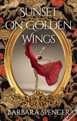 Capa do artigo Sunset On Golden Wings