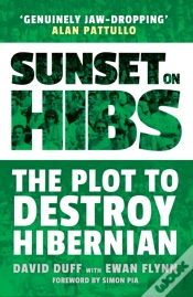 Capa do artigo Sunset On Hibs