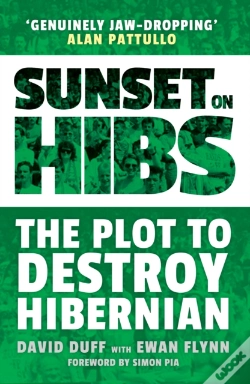 Capa do artigo Sunset On Hibs