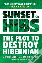 Sunset On Hibs
