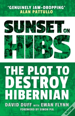 Capa do artigo Sunset On Hibs