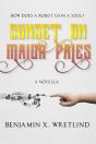 Sunset On Maior Pales - Preview