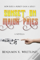 Sunset On Maior Pales