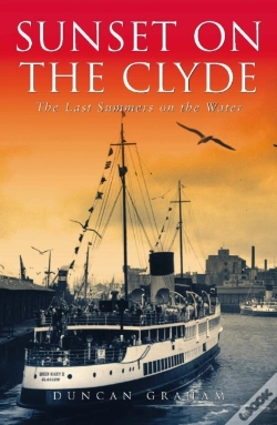 Capa do artigo Sunset On The Clyde