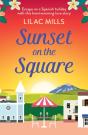 Sunset On The Square - Preview