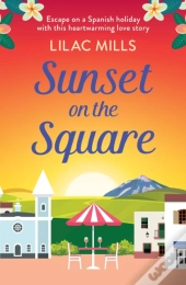Sunset On The Square
