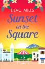 Sunset On The Square - Preview