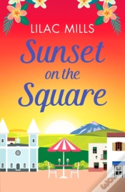 Capa do artigo Sunset On The Square