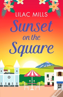 Capa do artigo Sunset On The Square