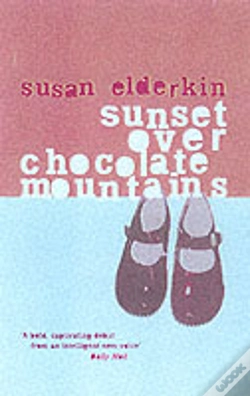 Capa do artigo Sunset Over Chocolate Mountains