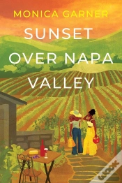 Capa do artigo Sunset Over Napa Valley