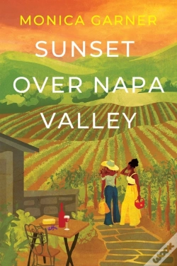 Capa do artigo Sunset Over Napa Valley