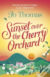 Capa do artigo Sunset Over The Cherry Orchard