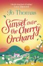 Sunset Over The Cherry Orchard - Preview