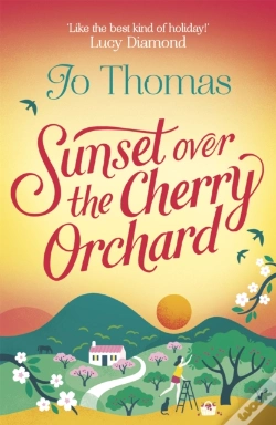 Capa do artigo Sunset Over The Cherry Orchard