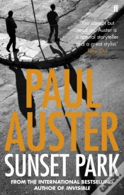 Capa do artigo Sunset Park
