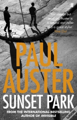 Capa do artigo Sunset Park