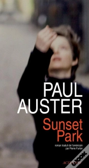 Capa do artigo Sunset Park
