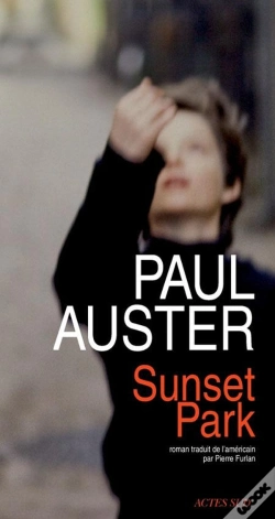 Capa do artigo Sunset Park