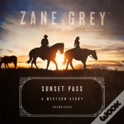 Capa do artigo Sunset Pass