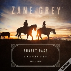Capa do artigo Sunset Pass
