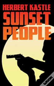 Capa do artigo Sunset People