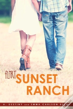 Capa do artigo Sunset Ranch