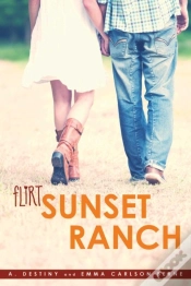 Capa do artigo Sunset Ranch