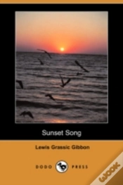 Capa do artigo Sunset Song (Dodo Press)