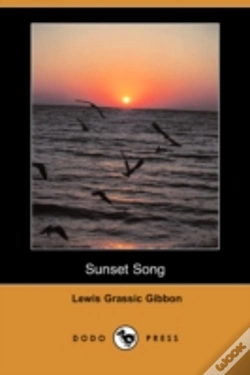 Capa do artigo Sunset Song (Dodo Press)