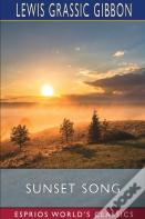 Sunset Song (Esprios Classics)