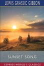 Sunset Song (Esprios Classics) - Preview