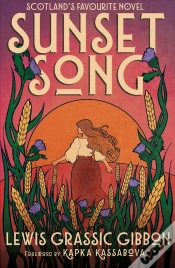 Capa do artigo Sunset Song