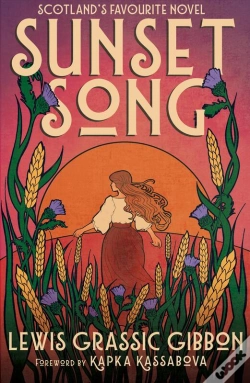 Capa do artigo Sunset Song