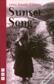 Capa do artigo Sunset Song