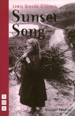 Capa do artigo Sunset Song
