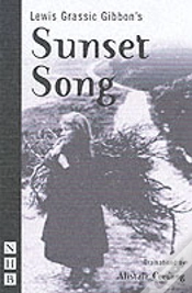 Capa do artigo Sunset Song