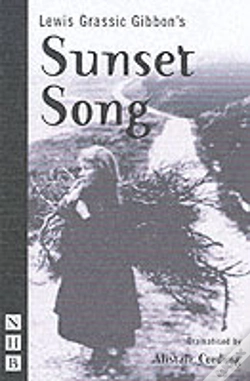 Capa do artigo Sunset Song