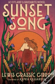Capa do artigo Sunset Song
