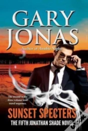 Capa do artigo Sunset Specters
