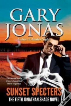 Capa do artigo Sunset Specters