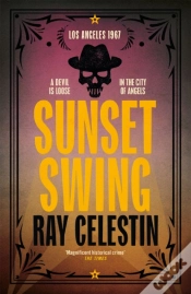 Capa do artigo Sunset Swing