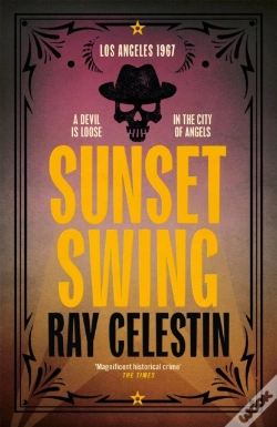 Capa do artigo Sunset Swing