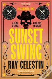 Capa do artigo Sunset Swing