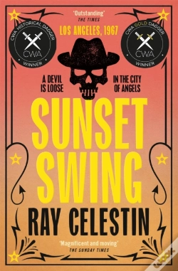 Capa do artigo Sunset Swing