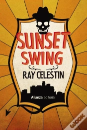 Capa do artigo Sunset Swing