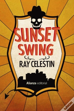 Capa do artigo Sunset Swing