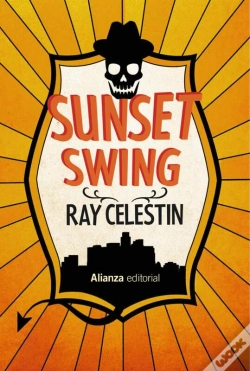 Capa do artigo Sunset Swing