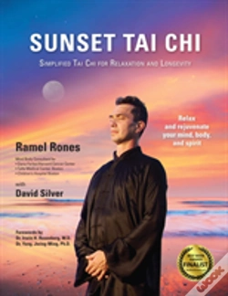Capa do artigo Sunset Tai Chi